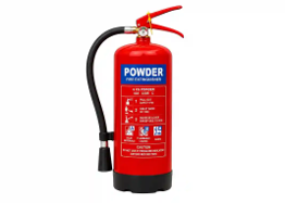 APAR Powder DCP (Dry Chemical Powder)