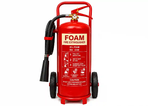 APAB Foam AFFF (Aqueous Film Forming Foam)