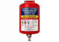 Fire Thermatic Powder DCP (Dry Chemical Powder)